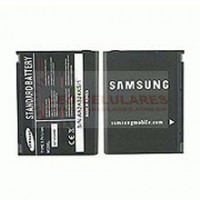 BATERIA SAMSUNG  BST4968BA OMNIA I900 ORIGINAL 